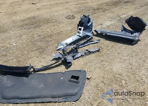 2013 Nissan Altima 2.5 Sl z USA, uszkodzony, nr VIN 1N4AL3AP1DC224378